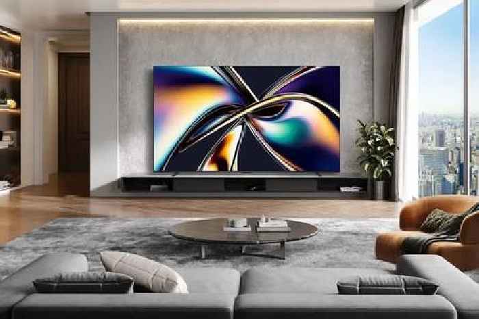 Hisense: Sales surge by over £70m but brand issues warning