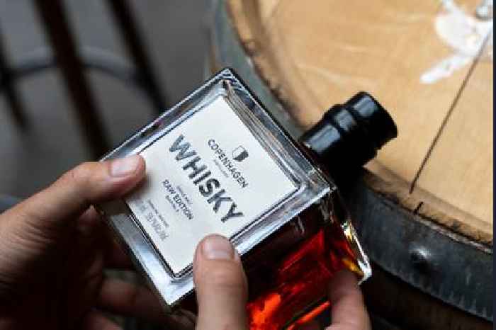 New regions take the whisky world by storm