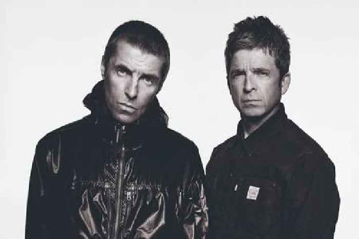 Oasis reunion tour to boost London’s economy by £426m