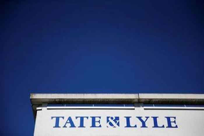 Tate & Lyle lifts profits as CP Kelco deal kicks in
