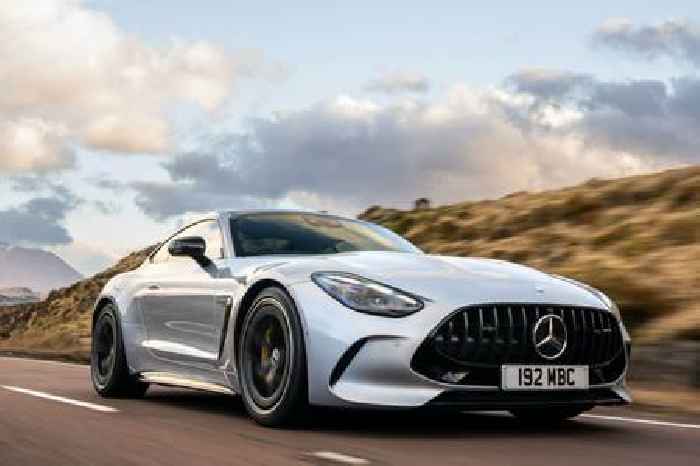 Why your next car will be grey and your next thought will be too