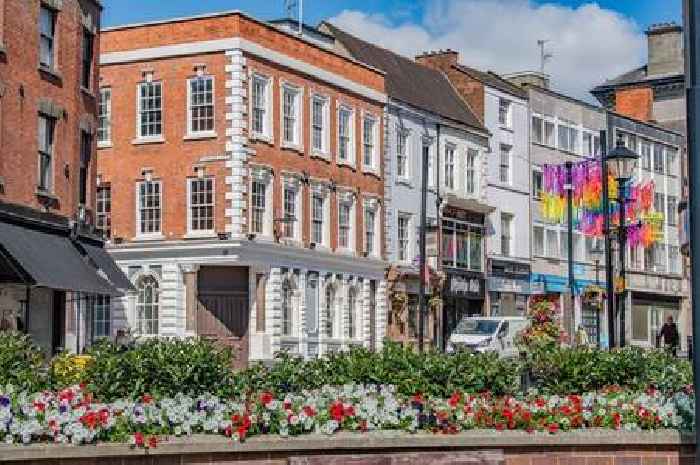 Labour making Derby 'city to be proud of', says council leader