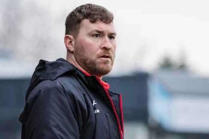 Former Hull FC forward joins Scott Taylor at Goole Vikings