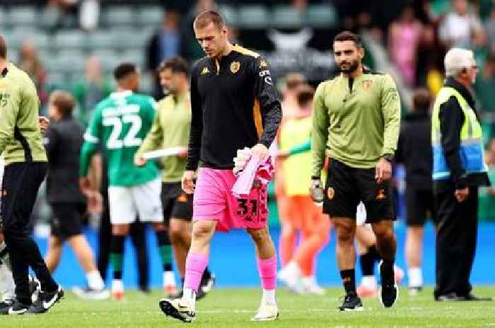 Hull City man left in transfer limbo as European club decide against permanent deal