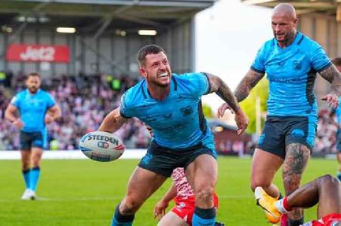 John Cartwright reacts to Hull FC victory and provides latest injury status on Cust and Asiata