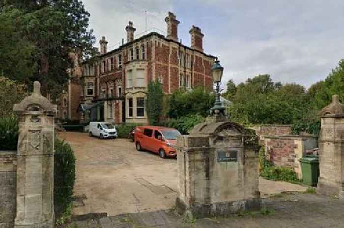 Anger as plans to sell Lord Mayor's Mansion House described as 'glorying in property theft'
