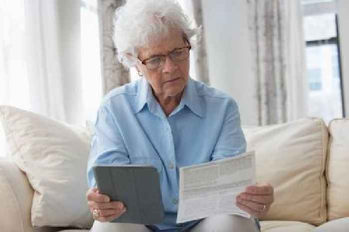 DWP rules older people must follow or risk losing £440 Attendance Allowance cash