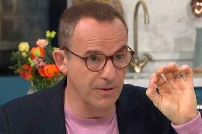 Martin Lewis points out 'two main problems' with Labour's Winter Fuel Payment plan