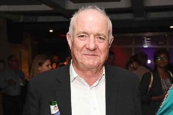 Rick Stein's shocked fans say he's 'put them off their fish and chips' with 'tarts' admission