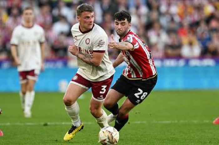 'It's my home' - Cam Pring's first words after Bristol City make new contract announcement