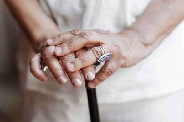 Doctor's 4 simple rules to follow if you're keen to live to reach 100