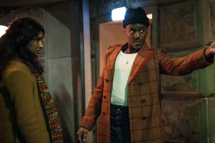 Doctor Who fans 'divided' as Ncuti Gatwa tipped to leave Time Lord role