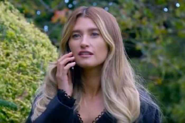 Emmerdale's Debbie Dingle leaves family heartbroken as she drops unexpected bombshells