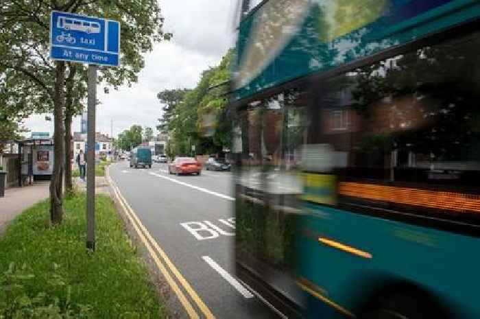 New bus routes announced for Leicester, Loughborough, Fosse Park, Coalville, Shepshed and Hinckley