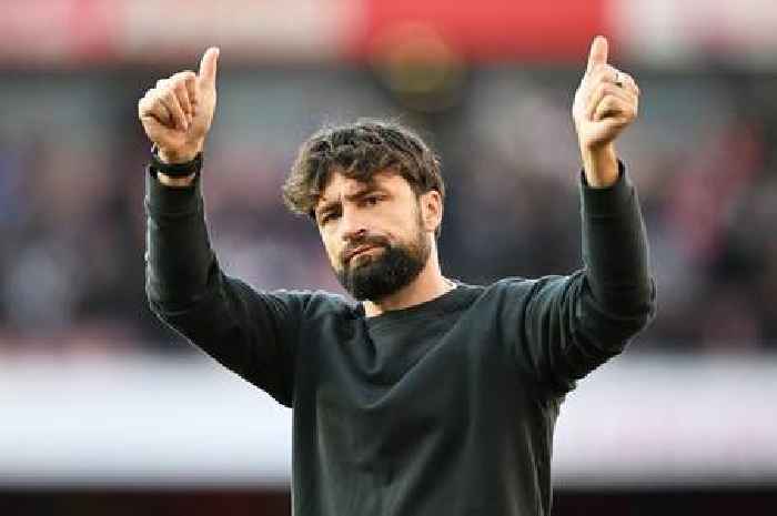 Leicester City sent brutal message amid Russell Martin manager ‘talks’ and Ruud van Nistelrooy exit