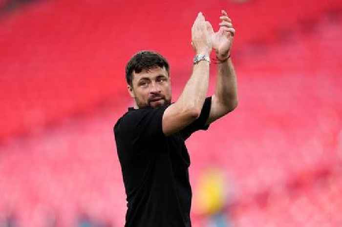 Simon Jordan explains Russell Martin to Leicester City logic - 'that doesn’t mean he’s incapable'