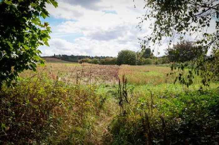 Fears of 'nightmare' situation amid plans for 300 homes near Nottinghamshire town