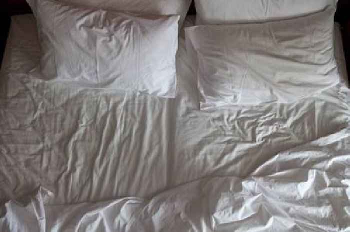 How to keep your bed sheets feeling fresh and clean between washes with 1 simple task