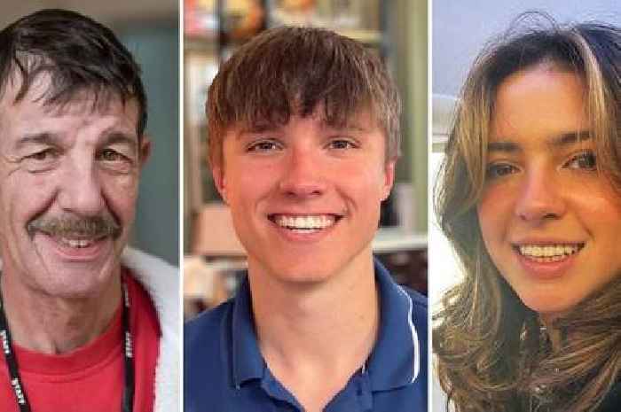 The full scope of public inquiry into Nottingham attacks confirmed as new details shared
