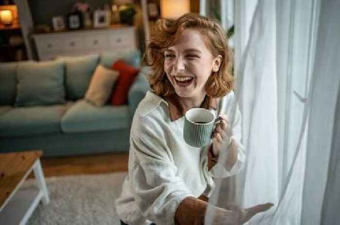 UK households urged to buy specific colour of curtains for their home