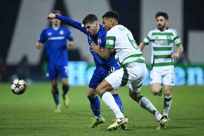 Nottingham Forest make transfer move for £21m midfielder as 'big battle' looms