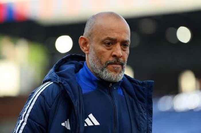 Nottingham Forest 'scout' £25m midfielder but face transfer stumbling block amid Premier League competition