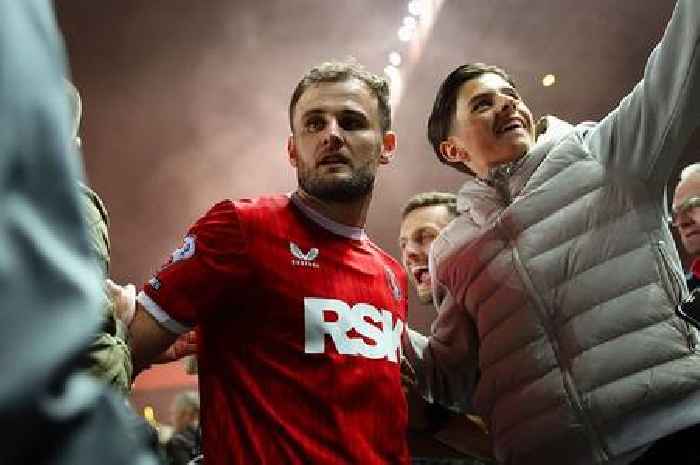 Two Plymouth Argyle links as Charlton Athletic target Championship promotion