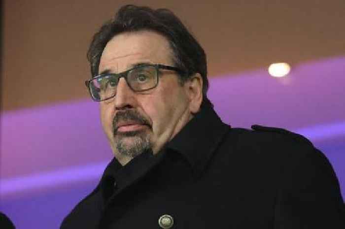 Championship club confirm CEO's exit with brutal two-sentence statement
