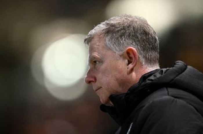 Stoke City transfer notebook as Potters explore overseas opportunities