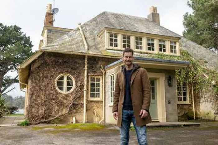 Man who bought 'world's most expensive bungalow' for £13.5m on South West coast dealt huge blow