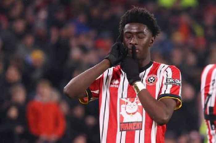 Birmingham City can make dream signing with 'scary' winger up for sale