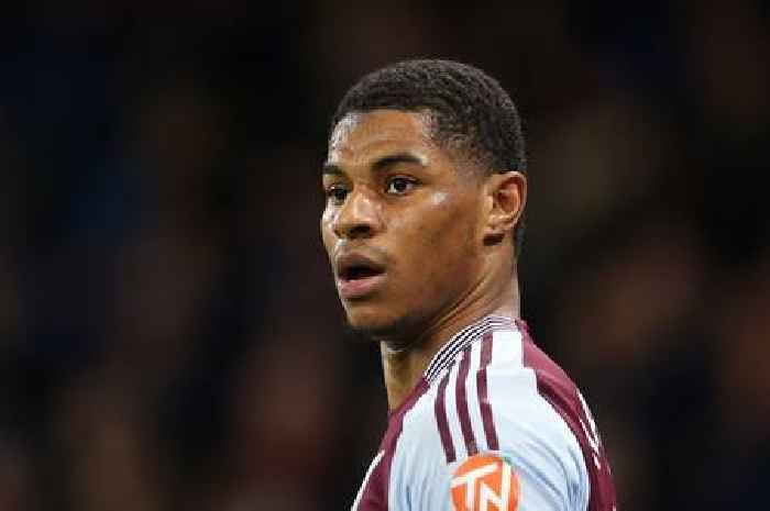 Marcus Rashford to Barcelona transfer 'proposal' made as Hansi Flick and Deco make feelings clear