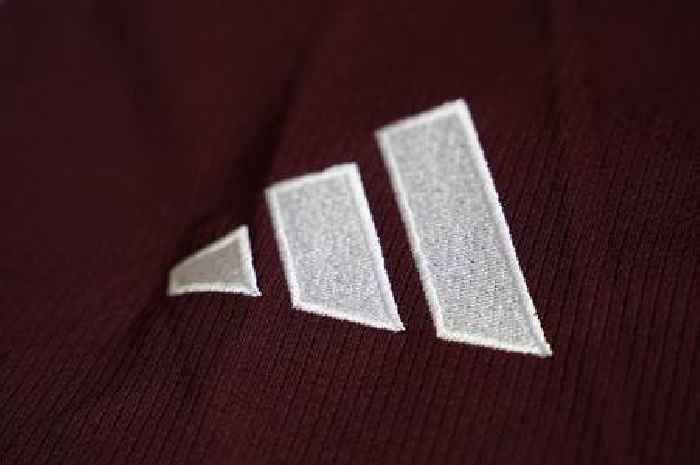 Aston Villa new kit reveal as adidas take 'iconic' inspiration