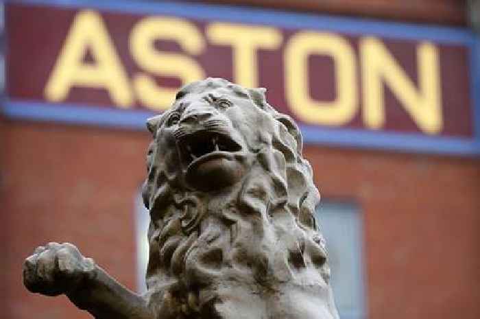 Emi Martinez response speaks volumes as Aston Villa sent emotional goodbye message