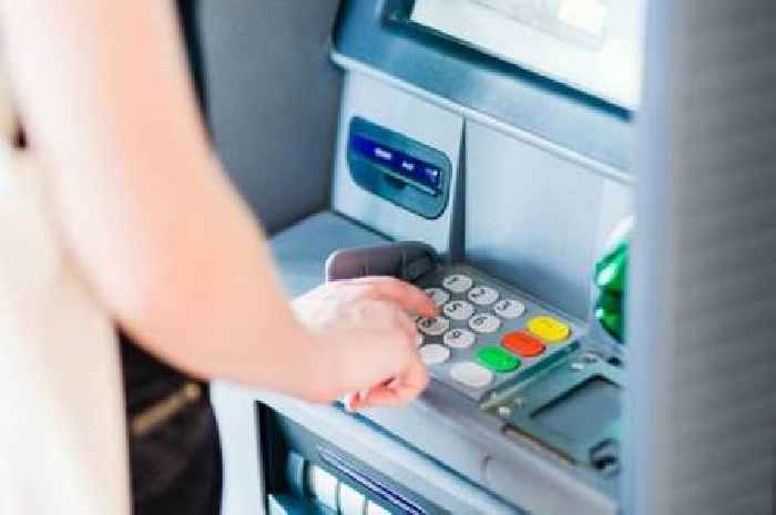 DWP paying people on Universal Credit free £317 into bank account from midnight