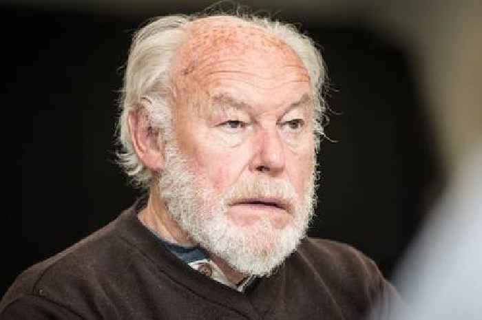 EastEnders legend Timothy West's sad cause of death confirmed at inquest