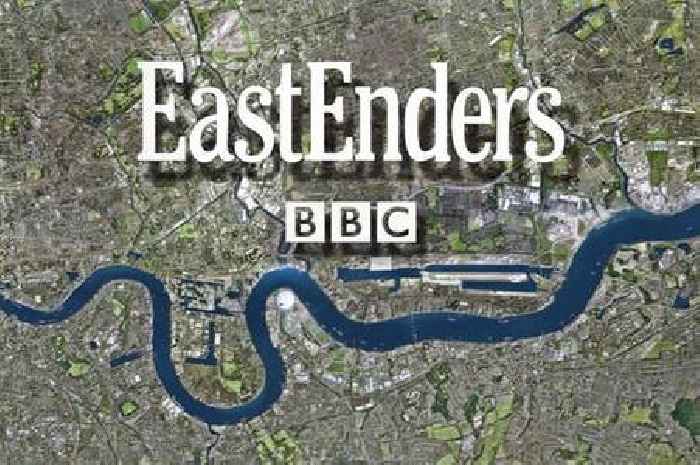 Favourite BBC EastEnders star axed after 8 years with dramatic exit on way