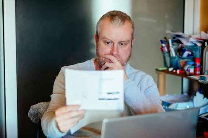 HMRC issues income tax change with thousands of UK households impacted