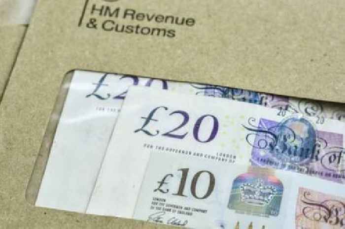 HMRC set to contact eight million state pensioners who are aged over 66