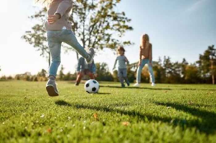 Little-known hack to scoring nine days off by only booking four on annual leave