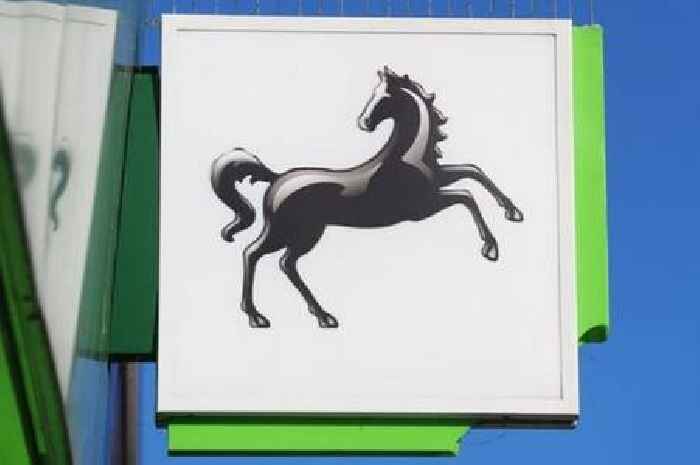 Lloyds Bank issues warning over advert which could empty your bank account