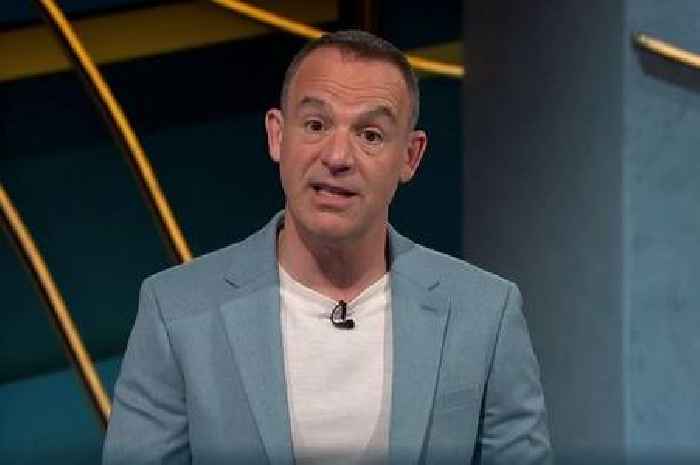 Martin Lewis issued warning to anyone with a holiday abroad booked this summer