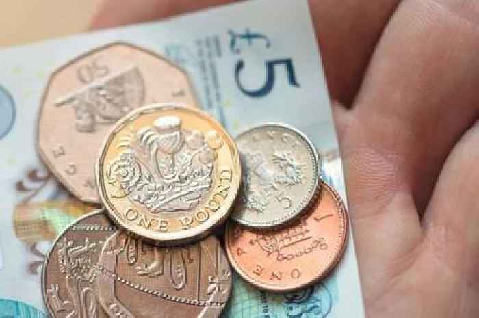Nationwide, Lloyds, NatWest and Santander customers can get £15 every month