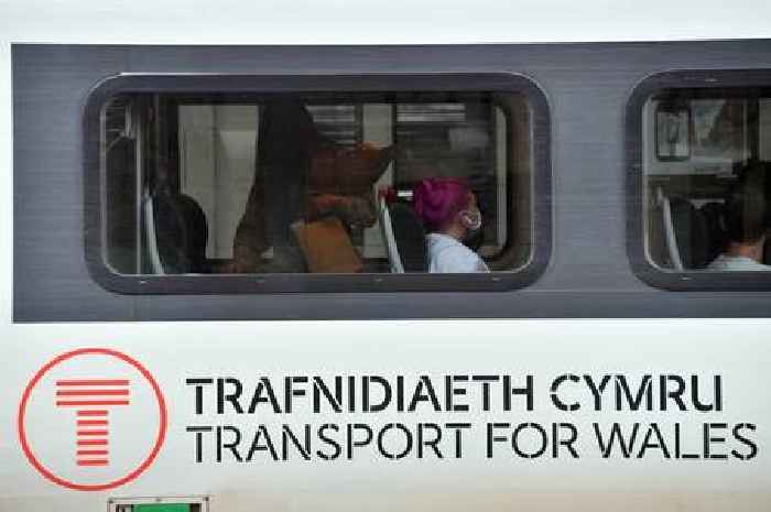 Six injured in train crash as tractor hit on level crossing