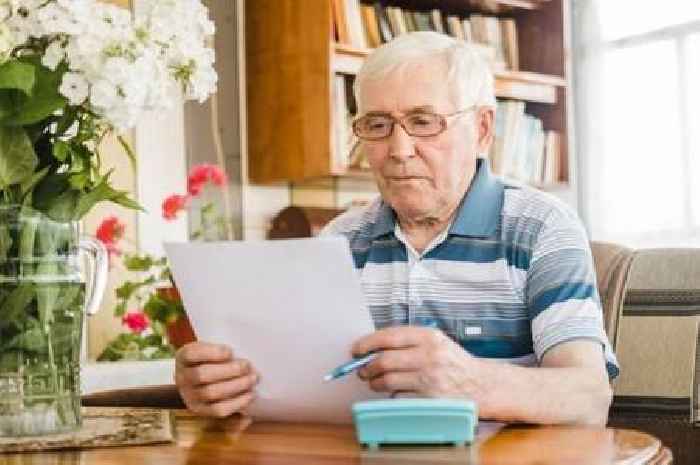 The state pensioners who could get new £300 Winter Fuel Payments after Keir Starmer U-turn
