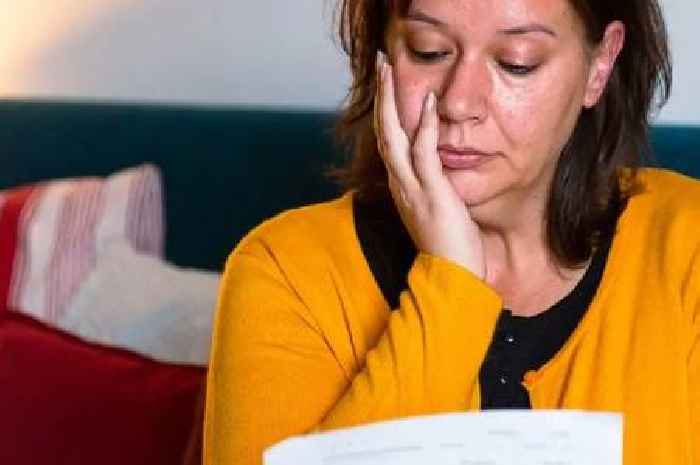 Warning issued for 180,000 people after DWP fails to send them money