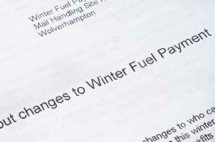 Winter Fuel Payment loophole means thousands can claim £300 without Pension Credit