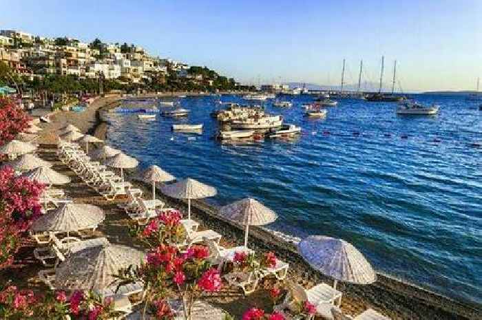 Latest Turkey travel and visa rules for anyone with a UK passport