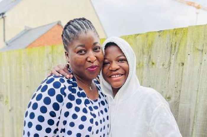 Mum's anguish at loss of superstar boy with Real Madrid dream