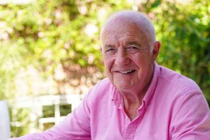 Rick Stein leaves fans horrified with admission about 'tarts' – and it's not about food